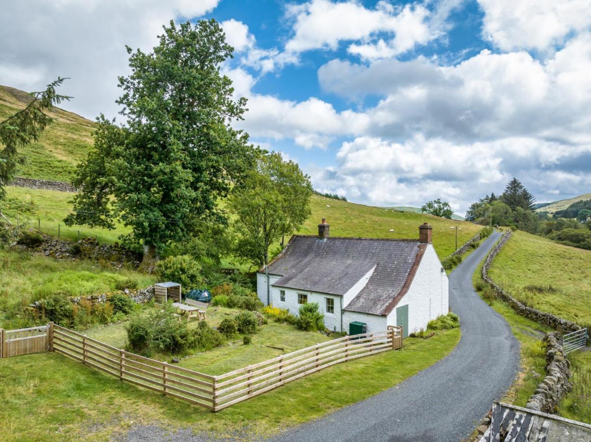 High Auchenbrack Villa Thornhill  Exterior photo
