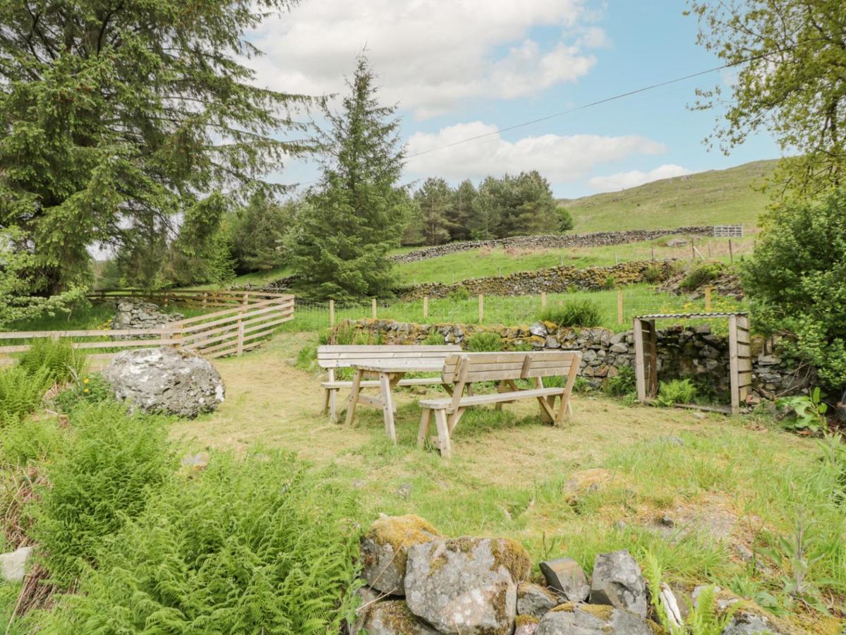 High Auchenbrack Villa Thornhill  Exterior photo