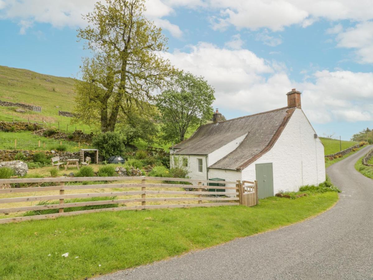 High Auchenbrack Villa Thornhill  Exterior photo