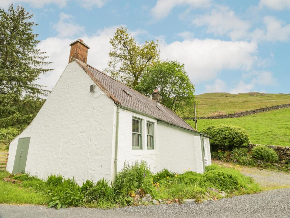 High Auchenbrack Villa Thornhill  Exterior photo